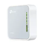 TP-link TL-WR902AC 750 Mbps Dual Band Wireless Travel Router 1 TL-WR902AC