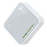 TP-link TL-WR902AC 750 Mbps Dual Band Wireless Travel Router 2 TL-WR902AC