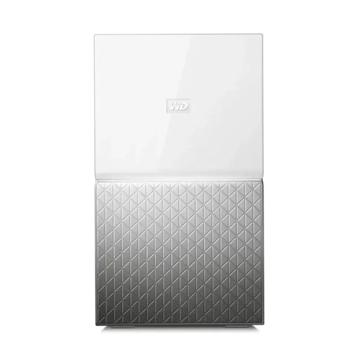 Western Digital My Cloud Home Duo 12TB