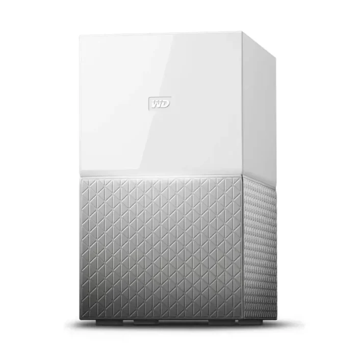 Western Digital My Cloud Home Duo 12TB