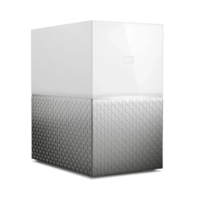 Western Digital My Cloud Home Duo 12TB