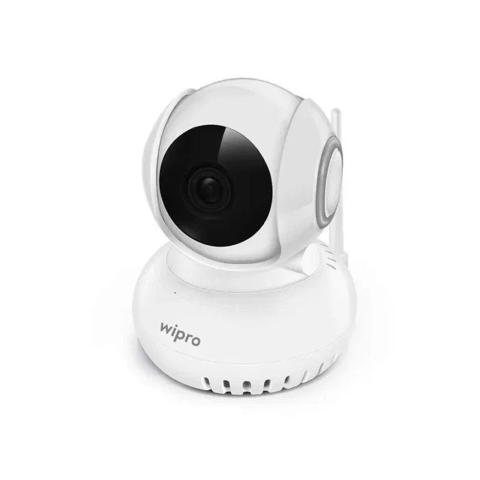 Wipro DC1720 Wireless Smart Camera