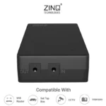 ZINQ ZQ-6600 12V UPS Mini
