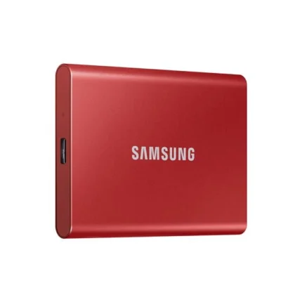 Samsung T7 MU-PC1T0R