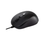 Sealed - ASUS MU101C Wired Blue Ray Silent Mouse - Black 2 ASUS MU101C