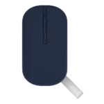 ASUS Marshmallow MD100 Silent Multi-Mode Bluetooth Mouse