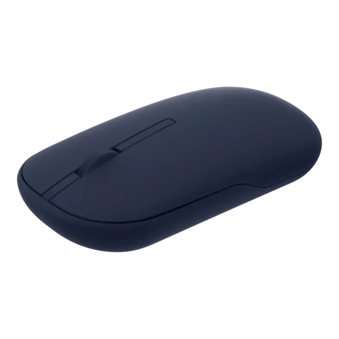 ASUS Marshmallow MD100 Silent Multi-Mode Bluetooth Mouse