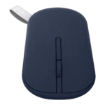 ASUS Marshmallow MD100 Silent Multi-Mode Bluetooth Mouse