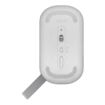 ASUS Marshmallow MD100 Silent Multi-Mode Wireless Bluetooth Mouse