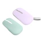ASUS Marshmallow MD100 Silent Multi-Mode Wireless Bluetooth Mouse