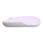 ASUS Marshmallow MD100 Silent Multi-Mode Wireless Bluetooth Mouse