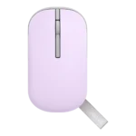 ASUS Marshmallow MD100 Silent Multi-Mode Wireless Bluetooth Mouse