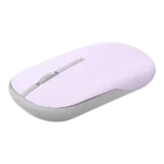 ASUS Marshmallow MD100 Silent Multi-Mode Wireless Bluetooth Mouse