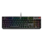 ASUS Rog Strix Scope RX Wired Mechanical Gaming Keyboard