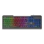 Ant Esports KM580 Wired Gaming Keyboard and Mouse Cobmo