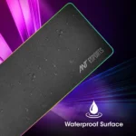 Ant Esports MP400 Large RGB Gaming Mouse Pad