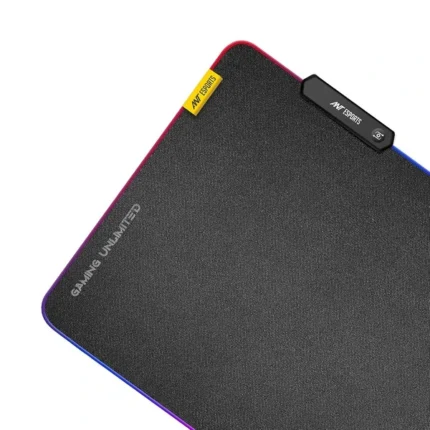 Ant Esports MP400 Large RGB Gaming Mouse Pad