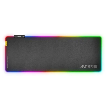 Ant Esports MP400 Large RGB Gaming Mouse Pad