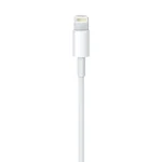 Apple 1Meter Lightning Connector to USB Cable - MD818ZMA