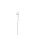Apple Wired EarPods with Lightning Connector - MMTN2ZM/A 5 Apple EarPods with Lightning Connector