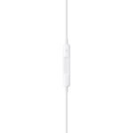Apple Wired EarPods with Lightning Connector - MMTN2ZM/A 6 Apple EarPods with Lightning Connector