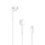 Apple Wired EarPods with Lightning Connector - MMTN2ZM/A 1 Apple EarPods with Lightning Connector