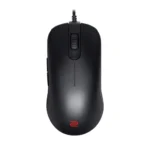 BenQ ZOWIE FK2 USB Gaming Mouse for Esports (Matte Black Edition)