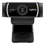 Logitech C922 Pro Stream Webcam