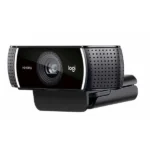 Logitech C922 Pro Stream Webcam