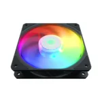Sealed - Cooler Master SickleFlow 120 ARGB Cabinet Fan (Single Fan) 1 Cooler Master SickleFlow 120 ARGB