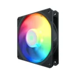 Sealed - Cooler Master SickleFlow 120 ARGB Cabinet Fan (Single Fan) 3 Cooler Master SickleFlow 120 ARGB