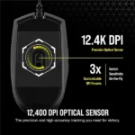 Corsair KATAR PRO Ultra-Light Gaming Mouse