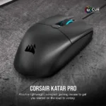 Corsair KATAR PRO Ultra-Light Gaming Mouse