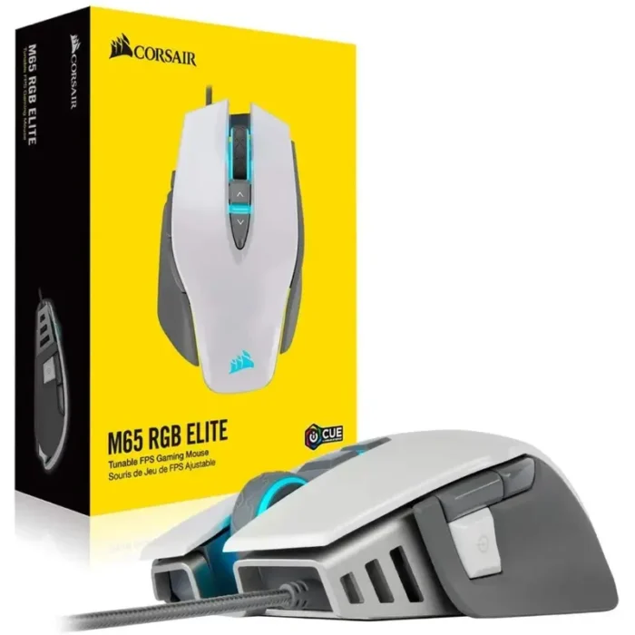 Corsair M65 Elite