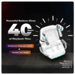 Cosmic Byte CosmoBuds X200