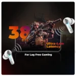 Cosmic Byte CosmoBuds X200