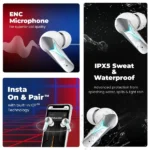 Cosmic Byte CosmoBuds X200