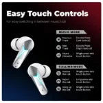 Cosmic Byte CosmoBuds X200