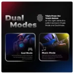 Cosmic Byte CosmoBuds X200