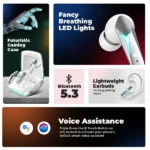 Cosmic Byte CosmoBuds X200