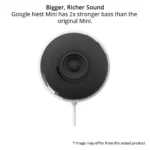 Google Nest Mini (2nd Gen)