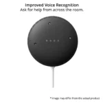 Google Nest Mini (2nd Gen)