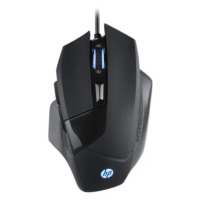 HP G200 Wired Gaming Mouse