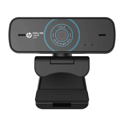 HP w300 Webcam