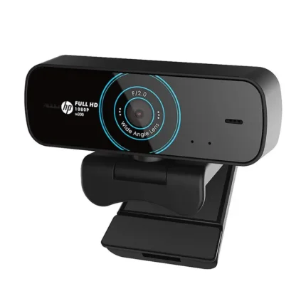 HP w300 Webcam
