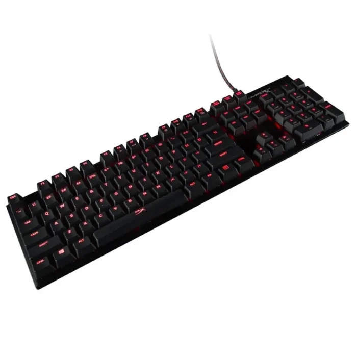 HyperX Alloy FPS Cherry MX Red