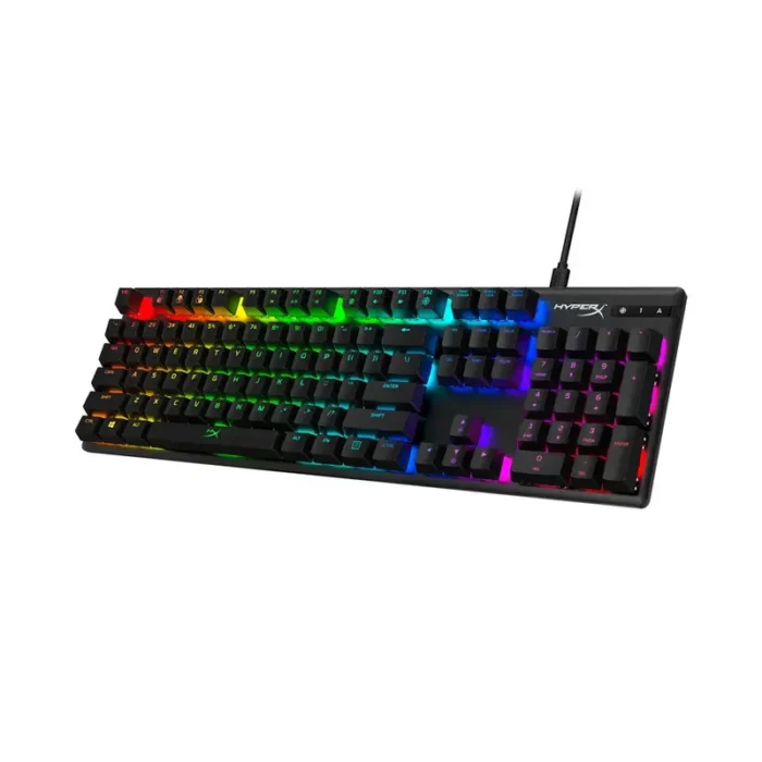 HyperX Alloy Origins Mechanical Gaming Keyboard