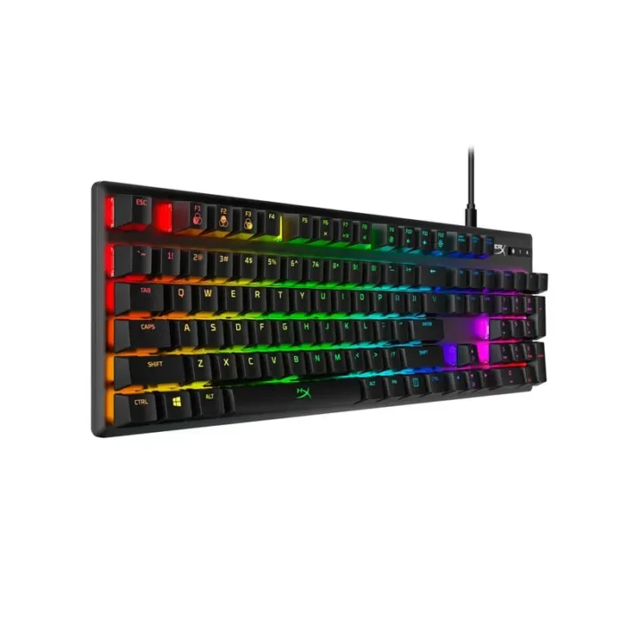 HyperX Alloy Origins Mechanical Gaming Keyboard