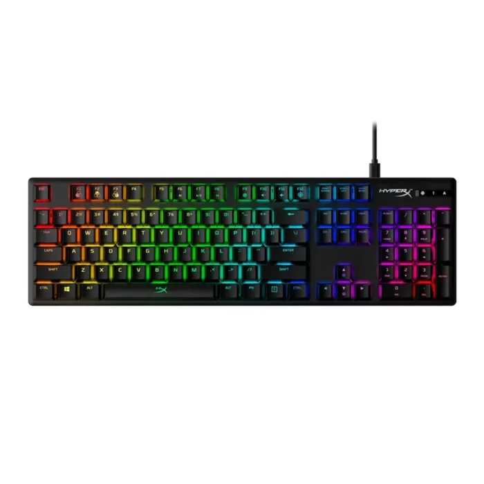 HyperX Alloy Origins Mechanical Gaming Keyboard