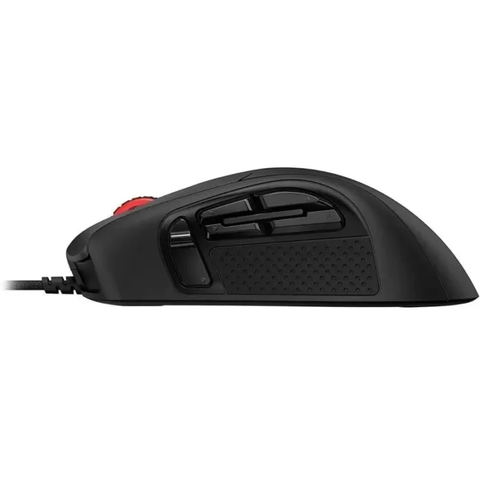 HyperX Pulsefire Raid RGB Wired Gaming Mouse